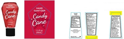 Candy Cane (Pc Candy)